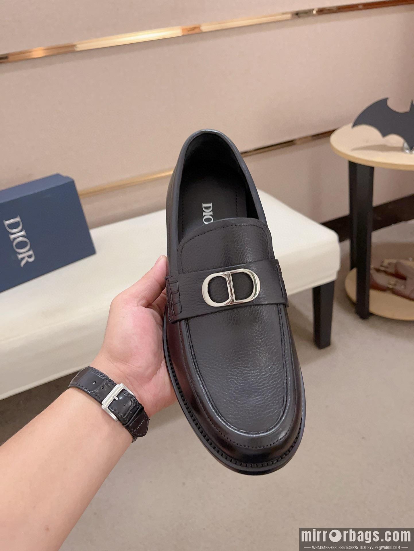 Replica Dior Shoes sz38-45 hnh1212