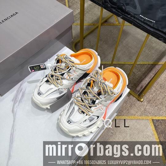 Replica Balenciaga Shoes sz35-45 LL0203