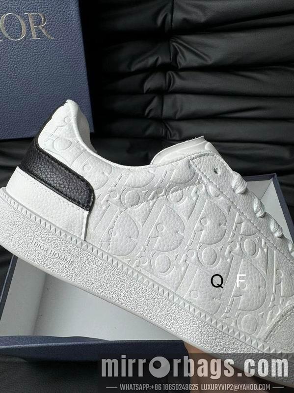 Replica Dior Shoes sz38-45 TF0802