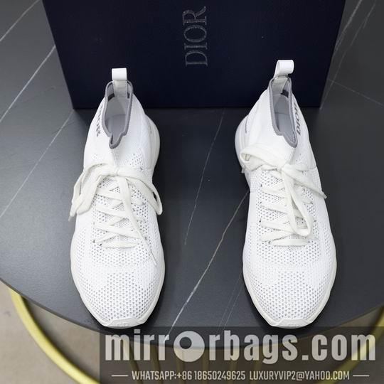Replica Dior Shoes sz38-47 mnh0508