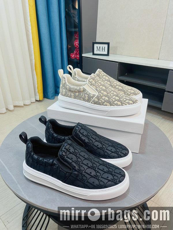 Replica Dior Shoes sz38-44 0507