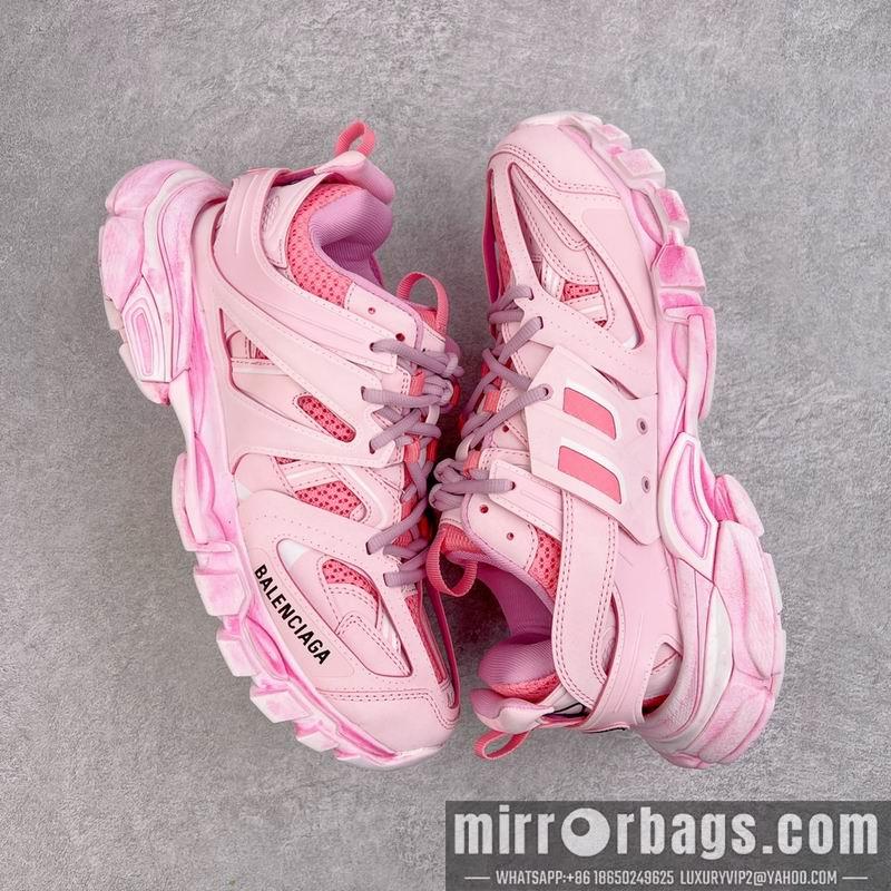 Replica Balenciaga Shoes sz35-46 hnm0118