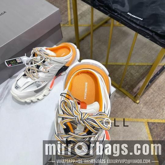 Replica Balenciaga Shoes sz35-45 LL0203