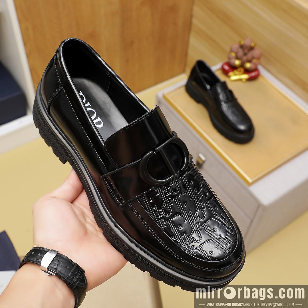 Replica Dior Shoes sz38-45 h0602