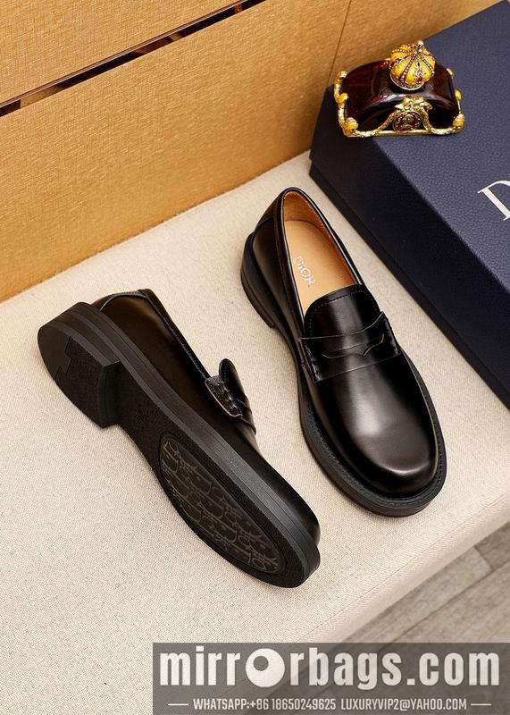 Replica Dior Shoes sz38-45 mnw0339