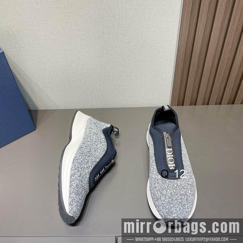 Replica Dior Shoes sz38-45 J0603