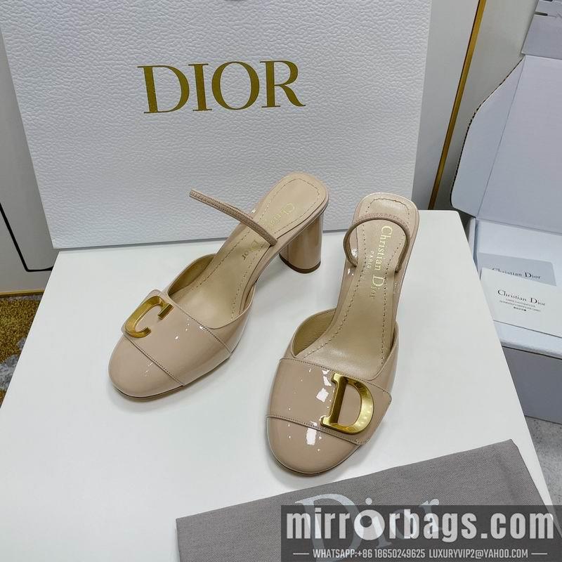 Replica Dior Shoes sz35-41 mnw0403