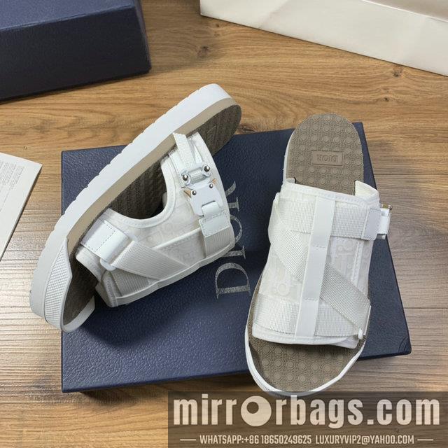 Replica Dior Shoes sz38-44 h0501