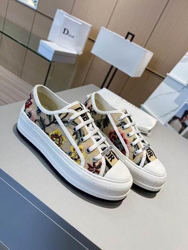 Replica Dior Shoes sz35-41 mnh0707