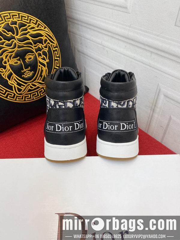 Replica Dior Shoes sz38-44 mnm0108