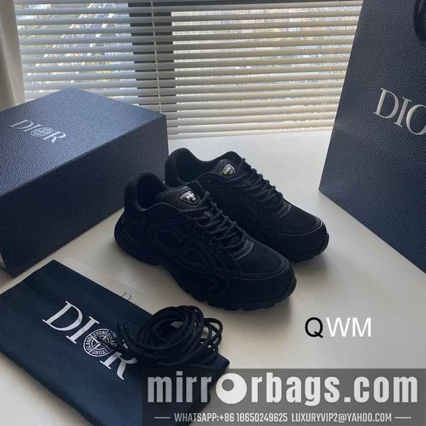 Replica Dior Shoes sz38-45 WM1106