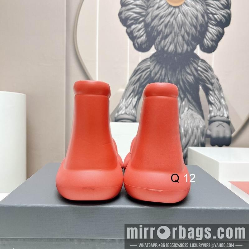 Replica Balenciaga Shoes sz35-40 5C J1008