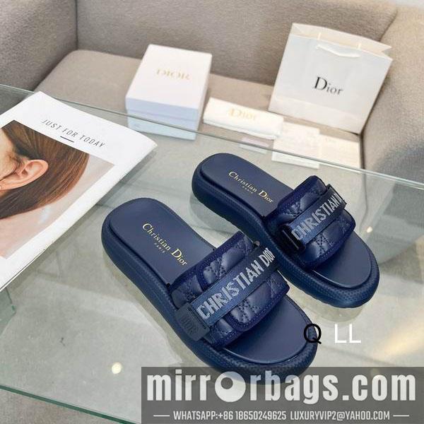 Replica Dior Shoes sz35-40 LL0701