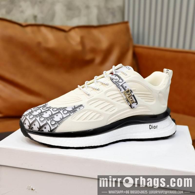 Replica Dior Shoes sz38-44 hnm0153