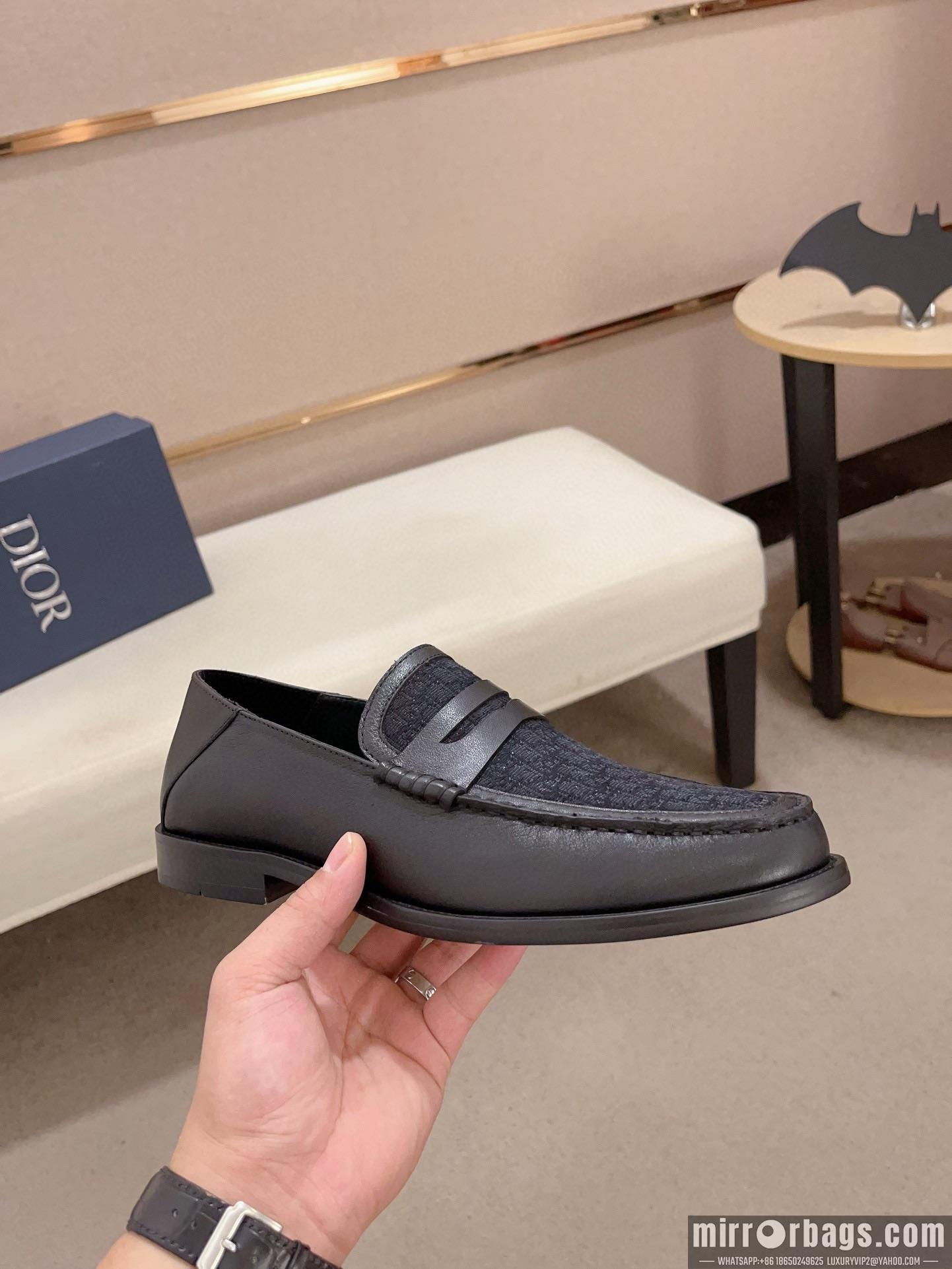 Replica Dior Shoes sz38-45 hnh1213