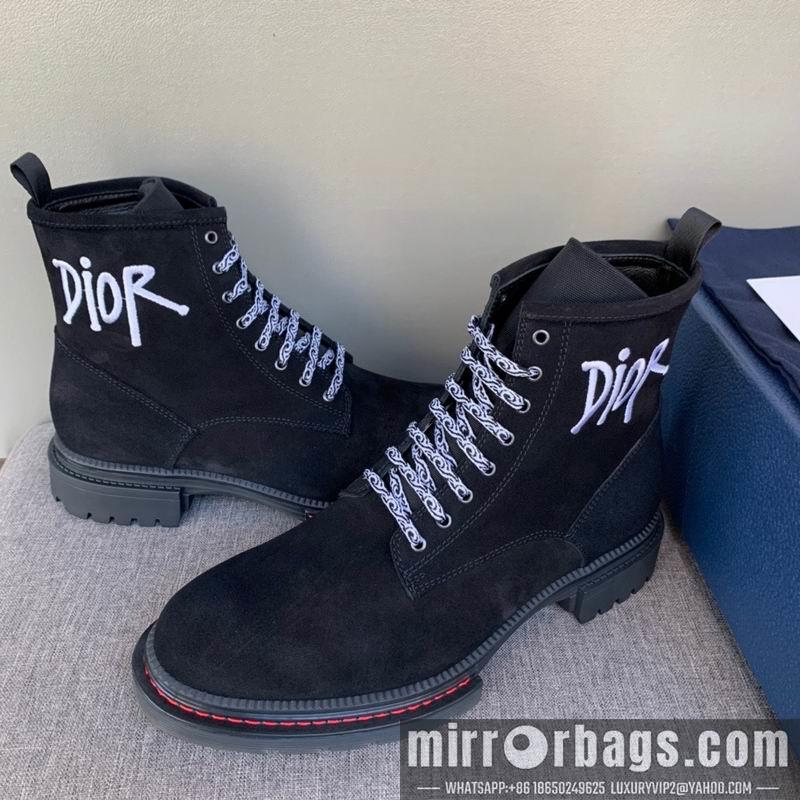Replica Dior Shoes sz38-45 hnm0126