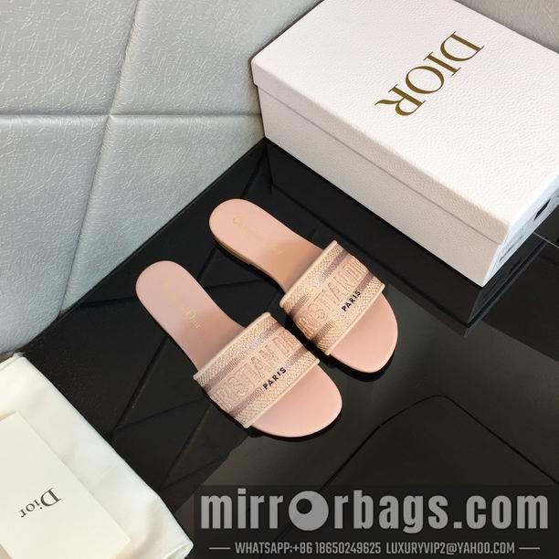 Replica Dior Shoes sz34-42 mnh0802