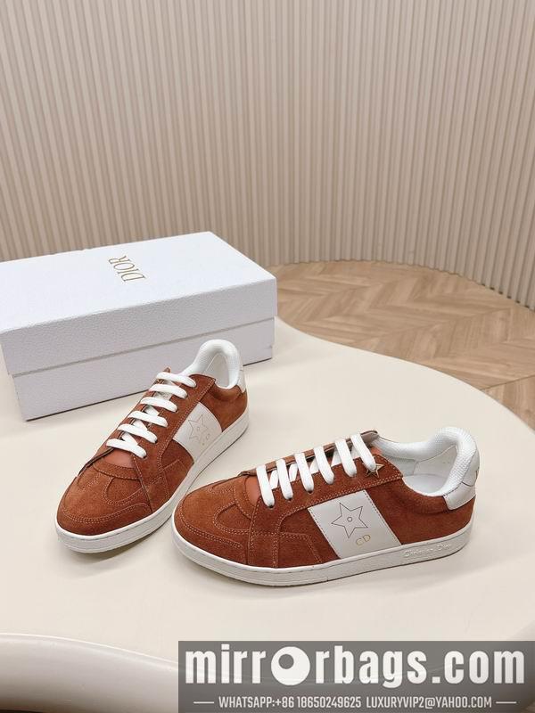 Replica Dior Shoes sz35-40 mnw0202