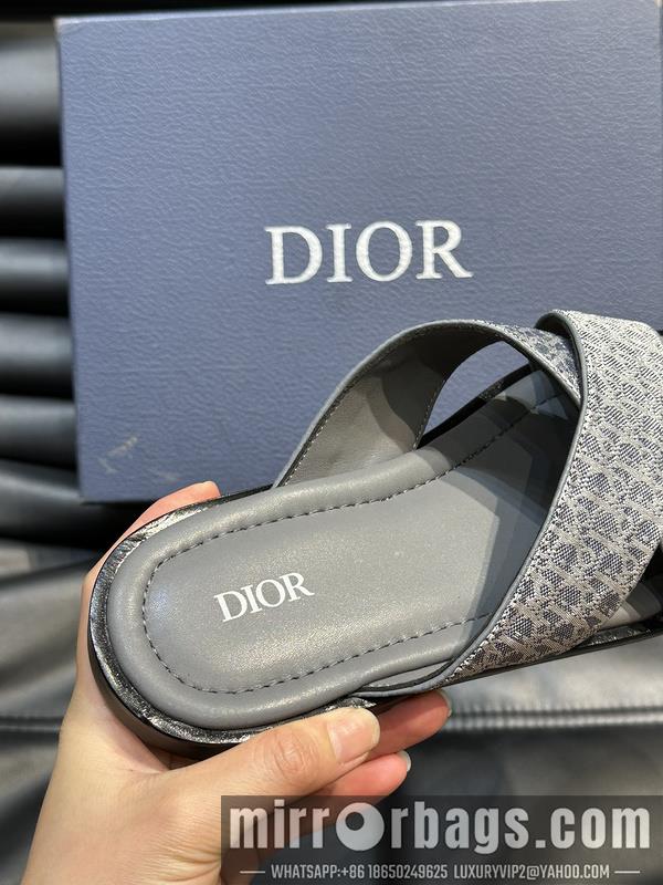 Replica Dior Shoes sz38-46 jyh0205