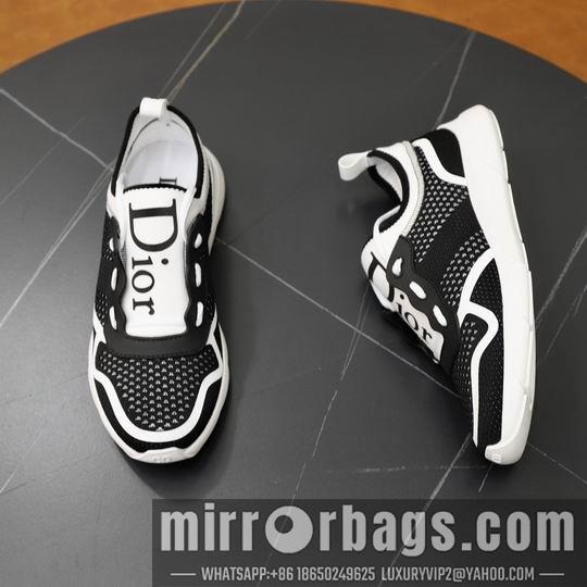 Replica Dior Shoes sz38-47 mnh0507