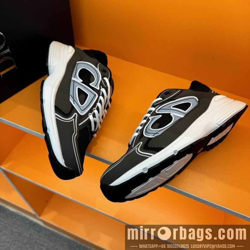 Replica Dior Shoes sz39-45 mnm0105