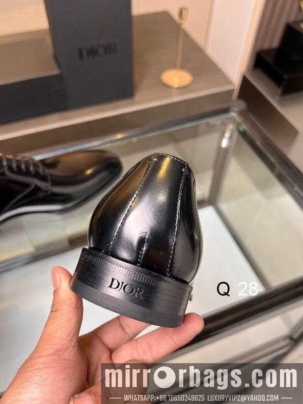 Replica Dior Shoes sz38-45 N1203