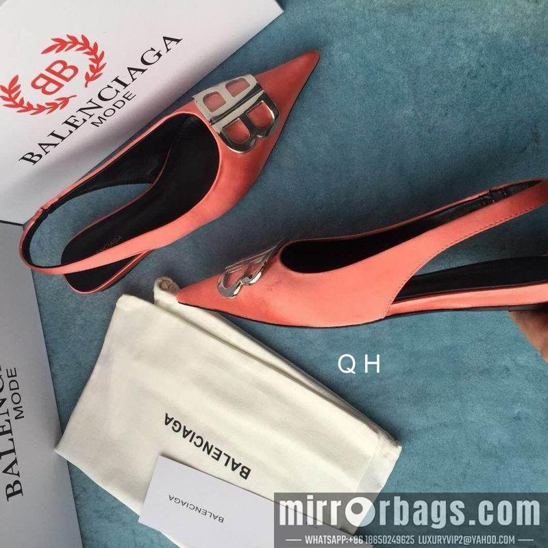 Replica Balenciaga Shoes sz35-405C YH0203