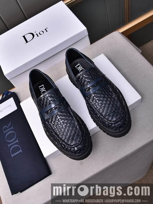 Replica Dior Shoes sz38-45 mnw0188