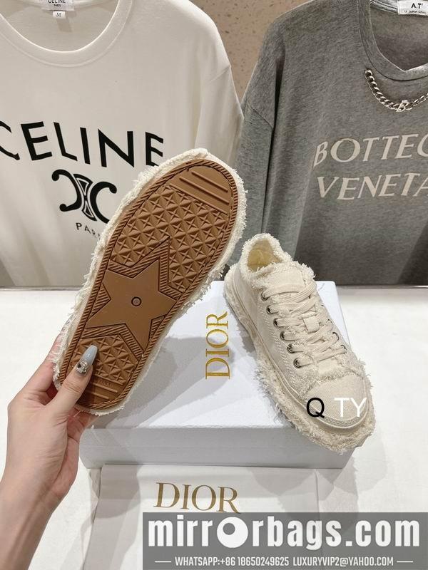 Replica Dior Shoes sz35-40 TY0601
