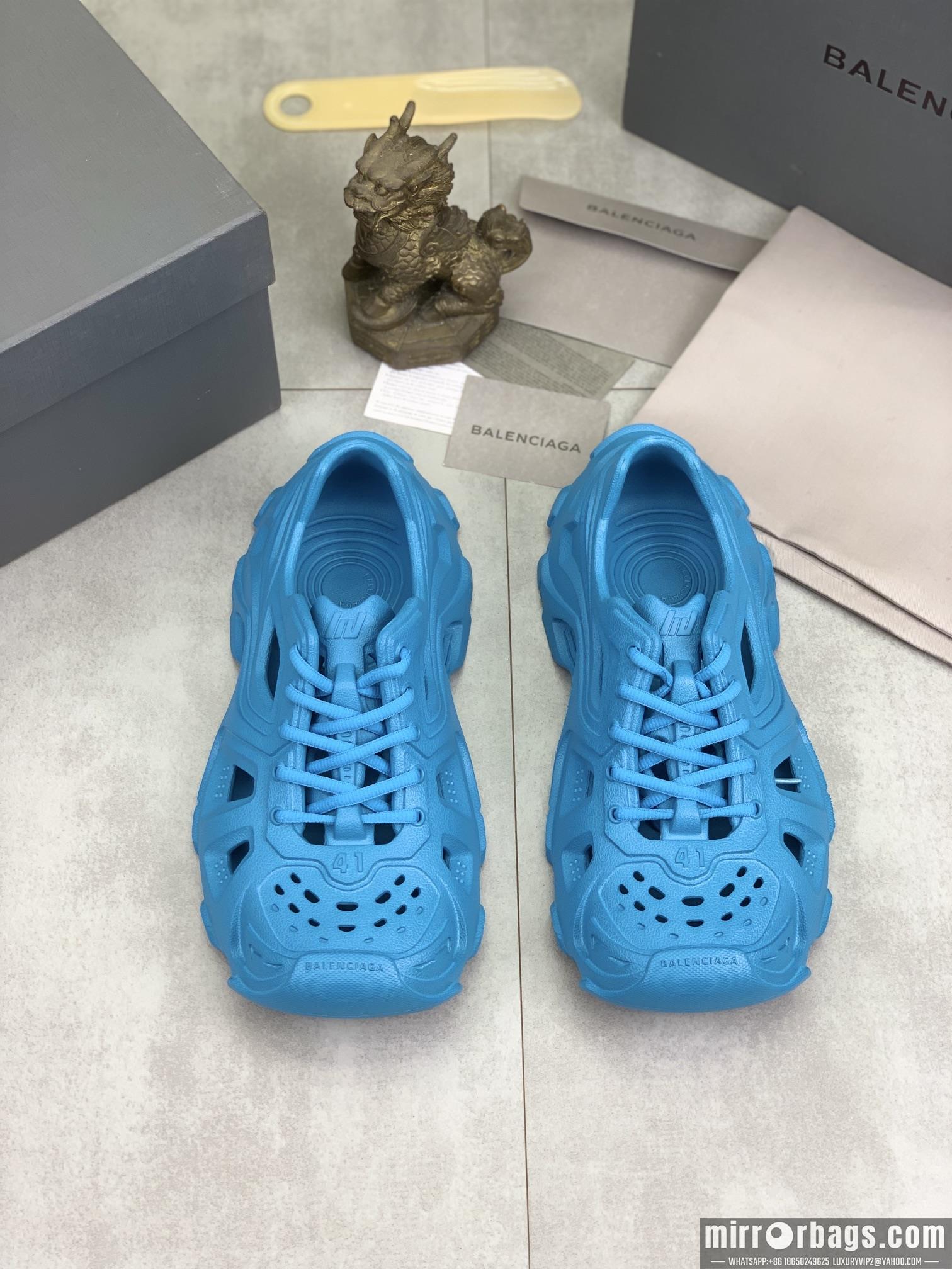 Replica Balenciaga Shoes sz35-45 h0603