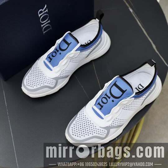 Replica Dior Shoes sz38-47 mnh0507