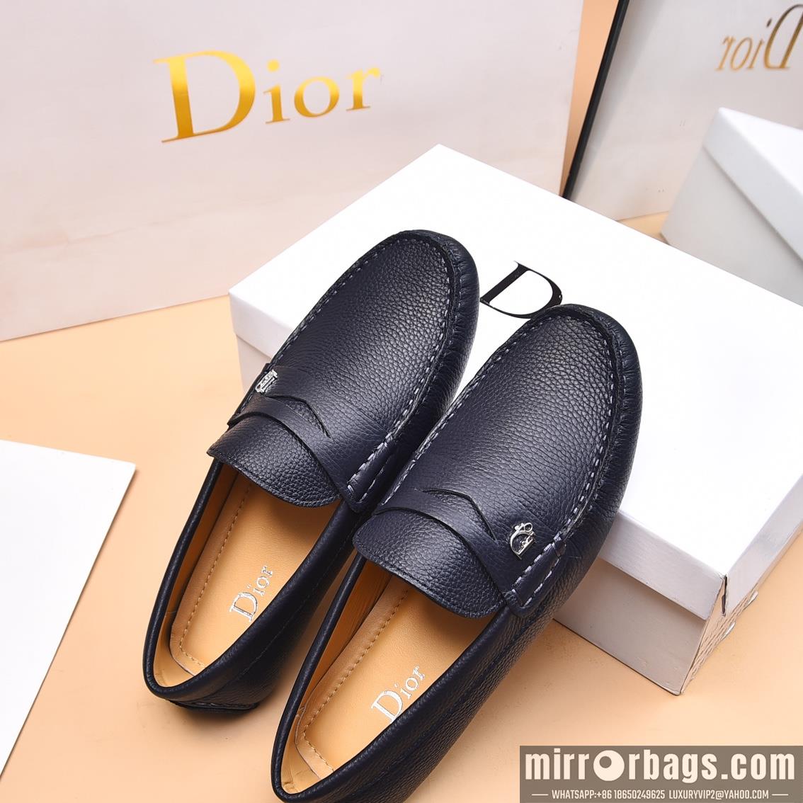 Replica Dior Shoes sz38-44 h0902