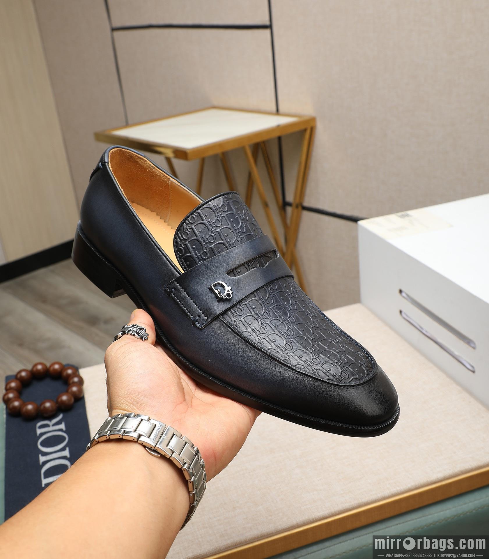 Replica Dior Shoes sz38-44 hnh1244