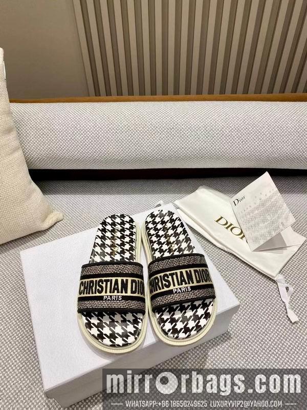 Replica Dior Shoes sz35-42 mnw0321