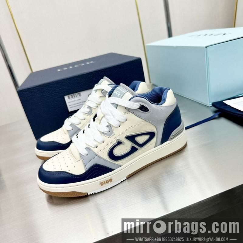 Replica Dior Shoes sz35-45 mnw0144