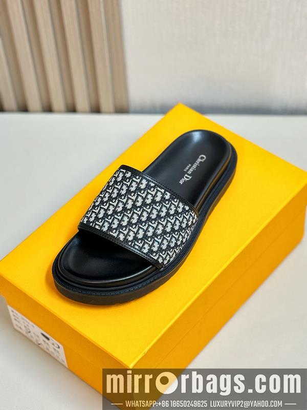 Replica Dior Shoes sz38-45 jyh0217