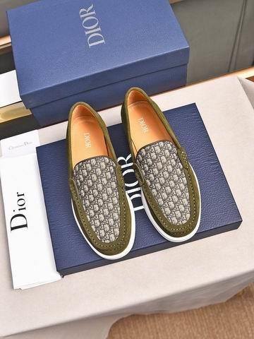 Replica Dior Shoes sz38-45 mnh0604