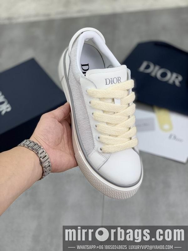 Replica Dior Shoes sz34-46 mnw0198