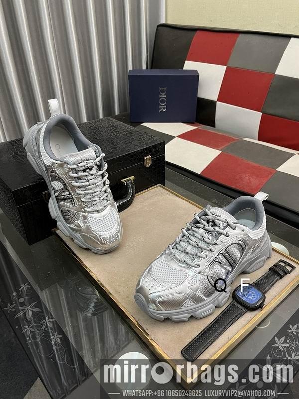 Replica Dior Shoes sz38-45 TF0702