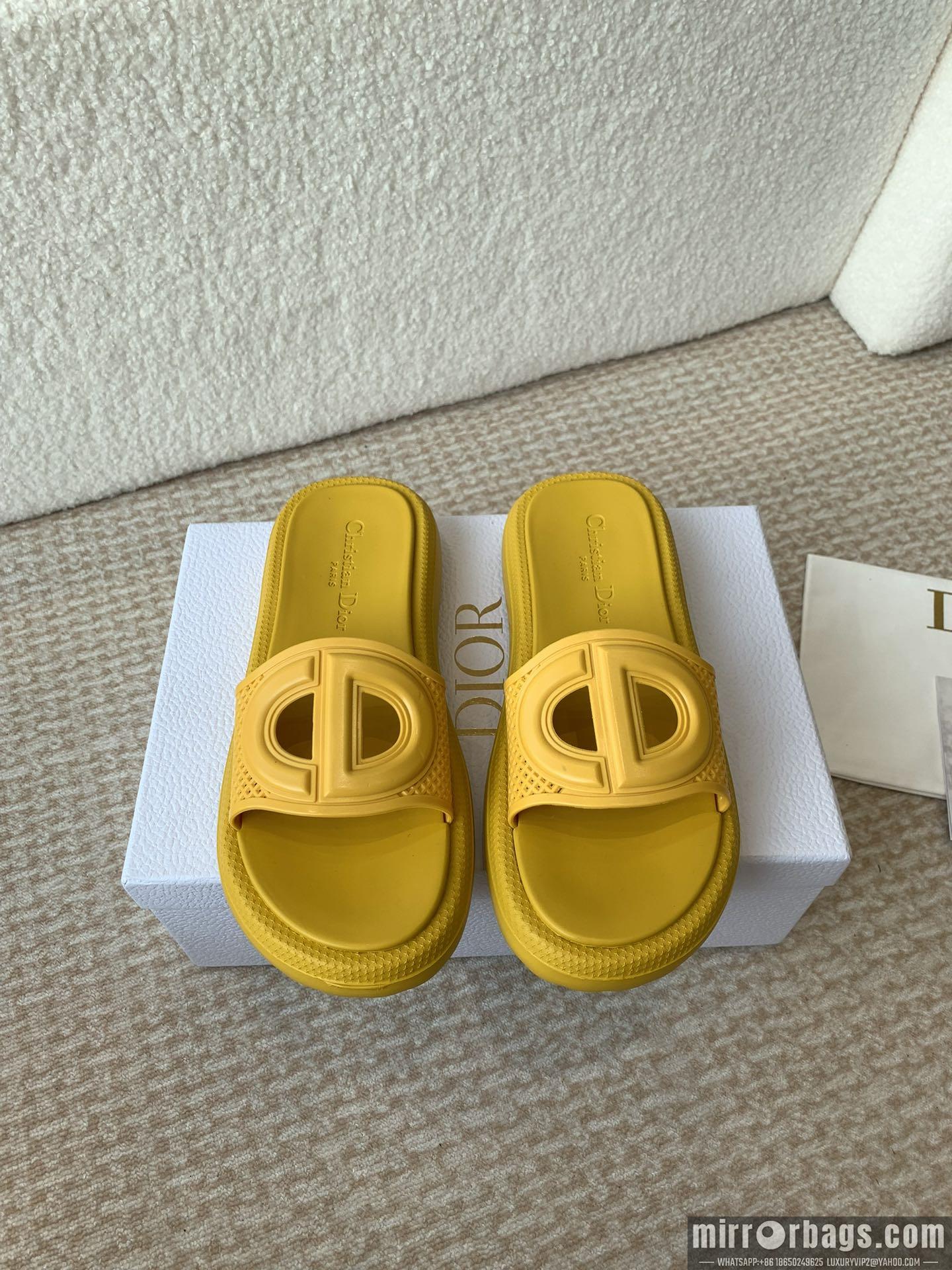 Replica Dior Shoes sz35-41 h0701