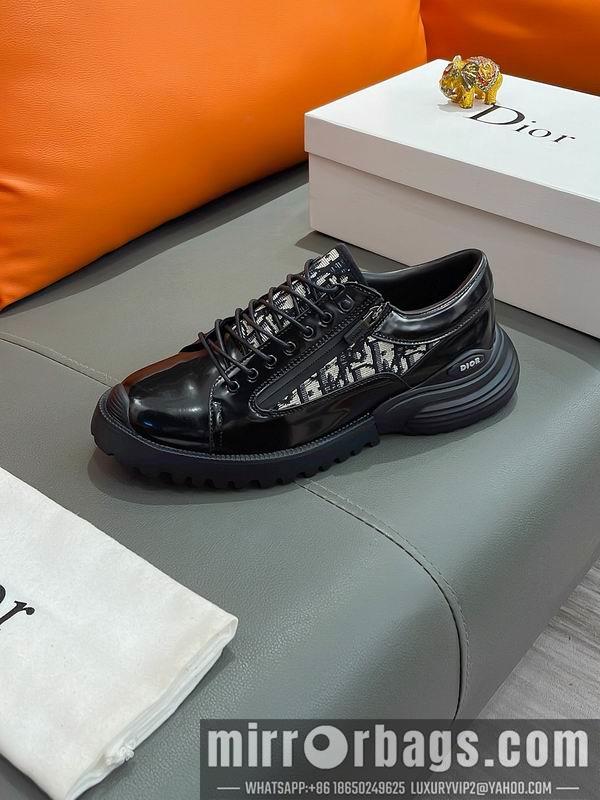 Replica Dior Shoes sz38-44 mnw0311
