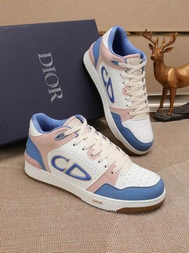 Replica Dior Shoes sz38-45 jyh0904