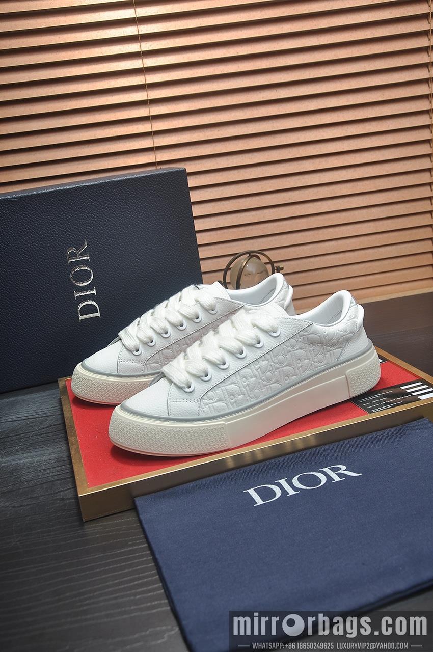 Replica Dior Shoes sz35-44 hnh1219