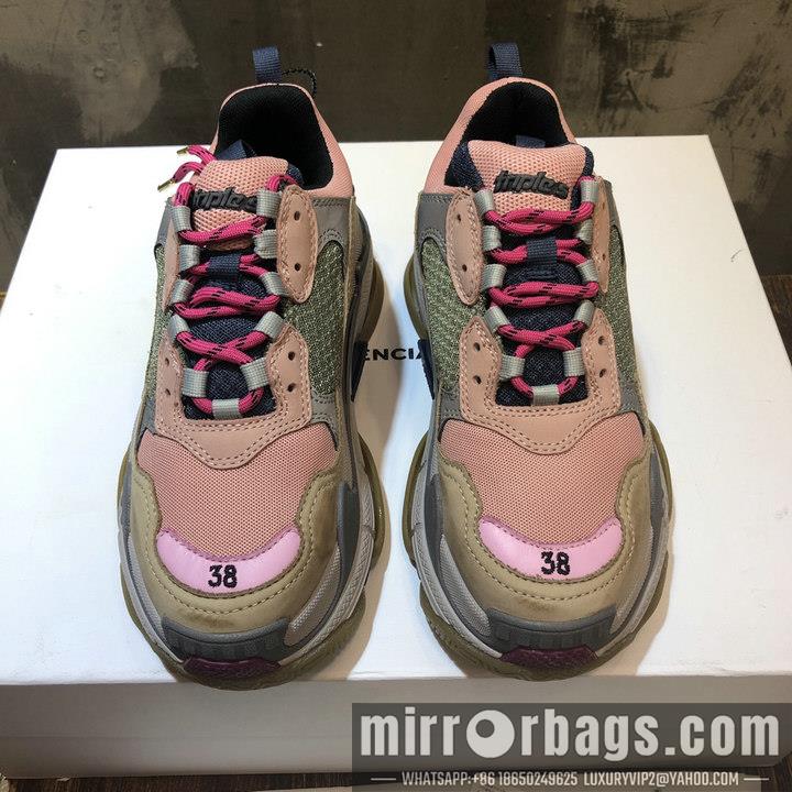 Balenciaga Shoes 1982216