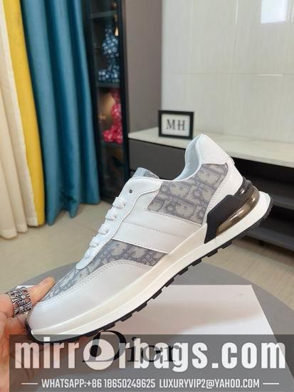 Replica Dior Shoes sz38-44 mnh0513