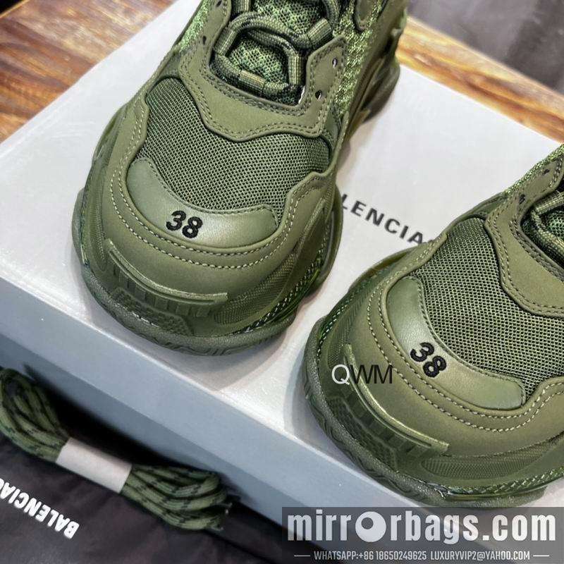Replica Balenciaga Shoes sz35-45 WM0215