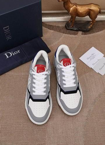 Replica Dior Shoes sz38-44 jyh0921