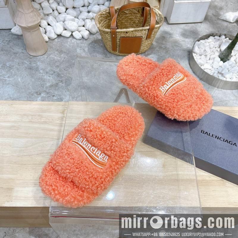 Replica Balenciaga Shoes sz35-46 mnw0315