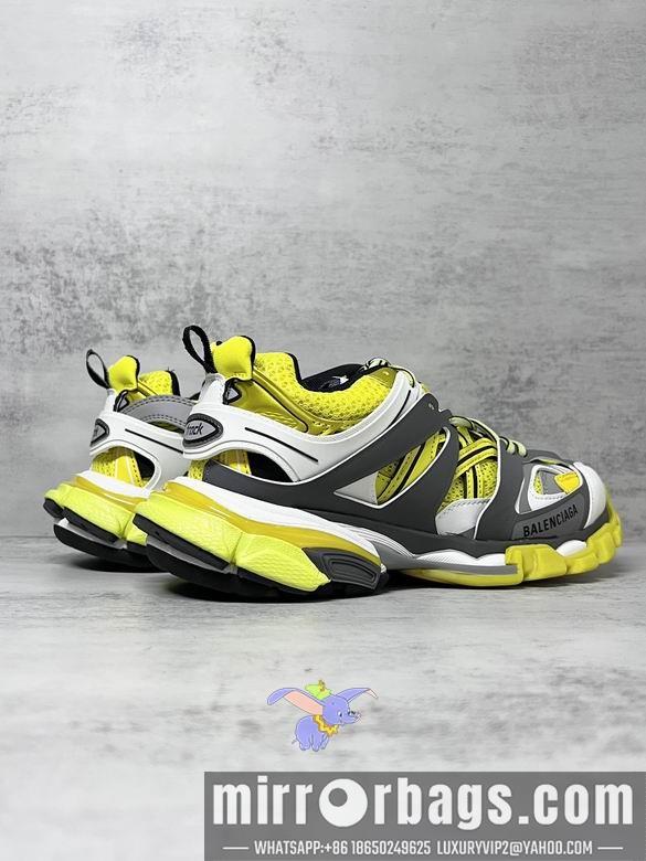 Replica Balenciaga Shoes sz38-44 ngh0232