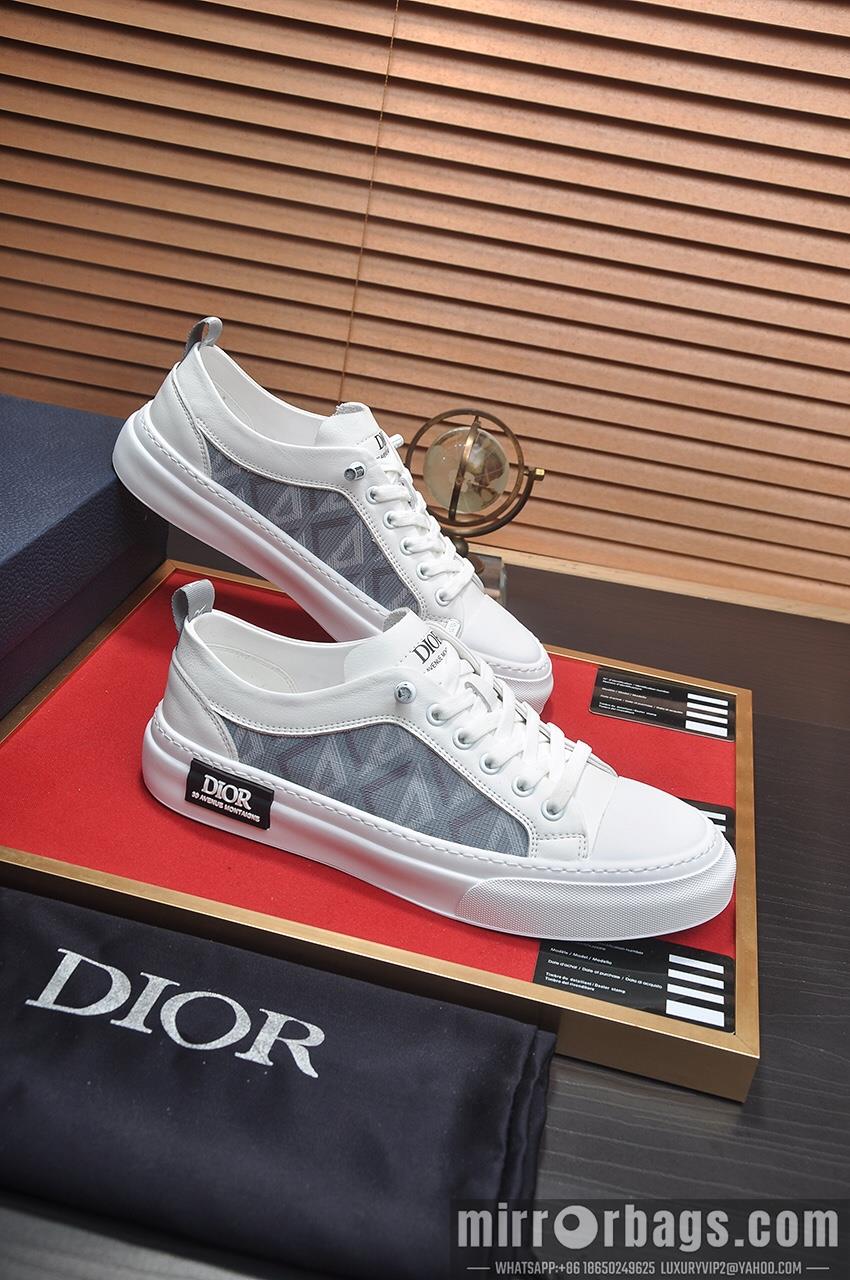 Replica Dior Shoes sz38-44 hnh1214